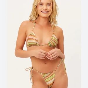 FRANKIES BIKINI L/XL bikini